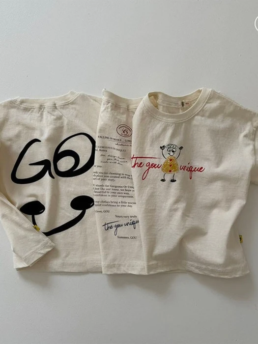 Bebe Basic Tee Bebe Basic Tee