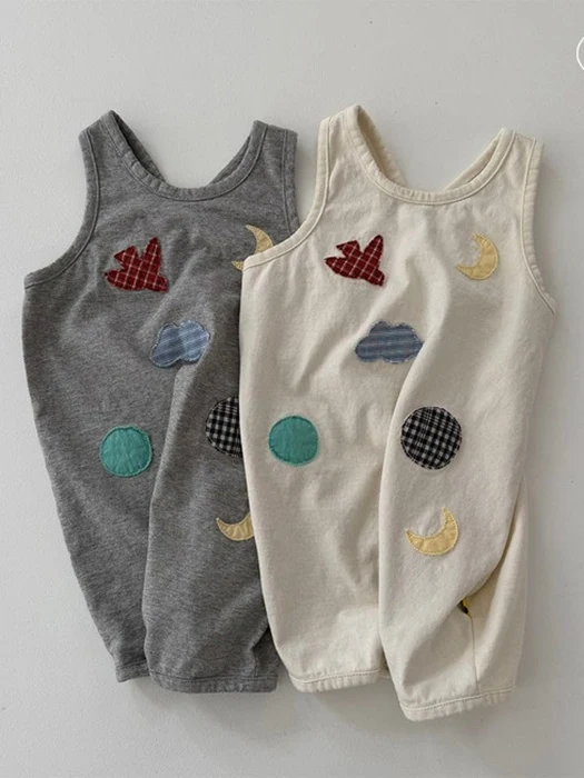 Bebe Sky Suit Bebe Sky Suit