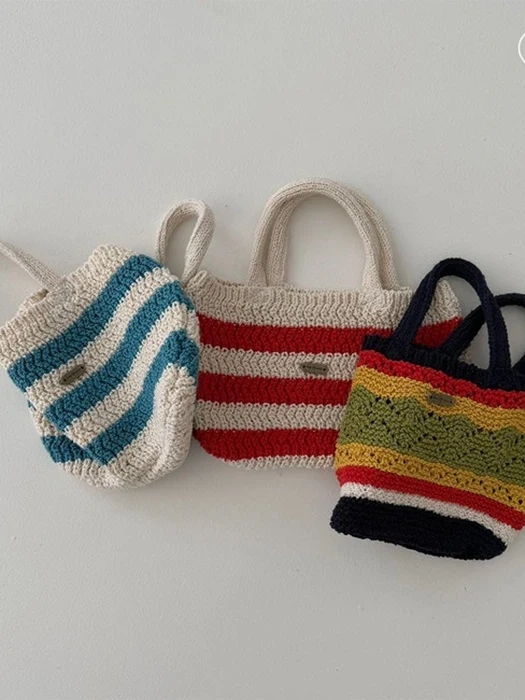 Korea Bag