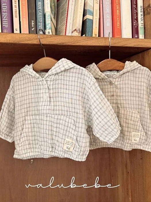 Lily Wind Jumper