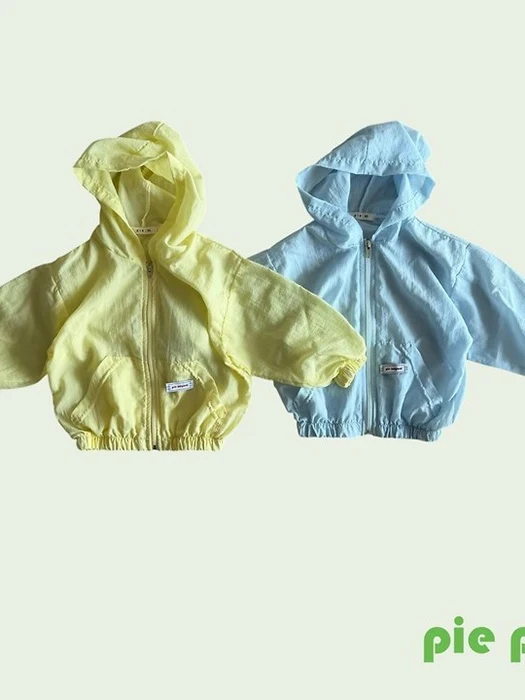 Cold Prevention Windbreaker Cold Prevention Windbreaker