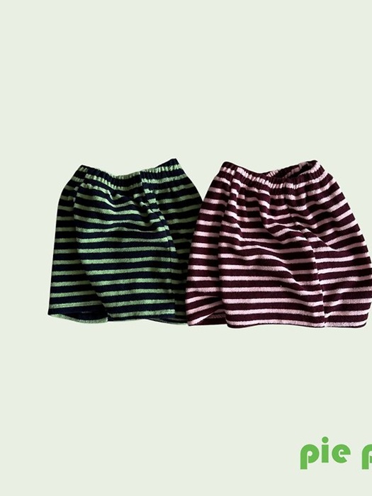Melona Terry Shorts Melona Terry Shorts