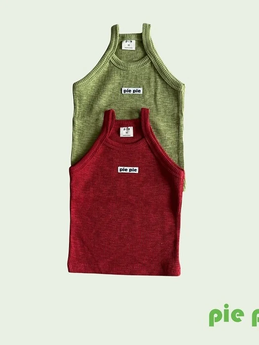 Olive Sleeveless Olive Sleeveless