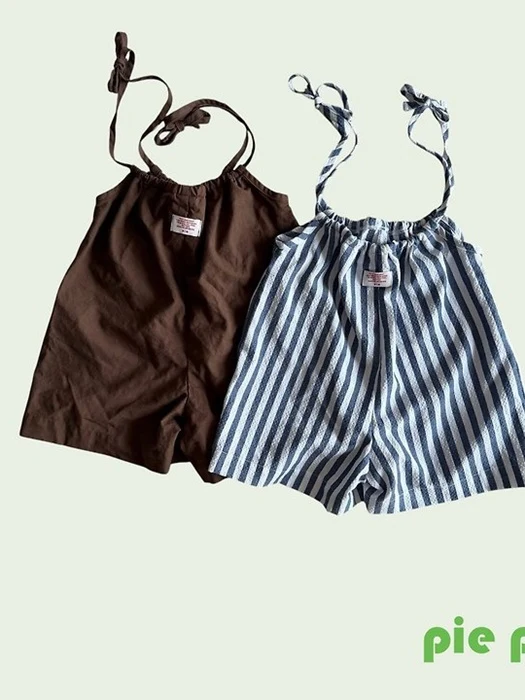 Vacation Overalls Vacation Overalls