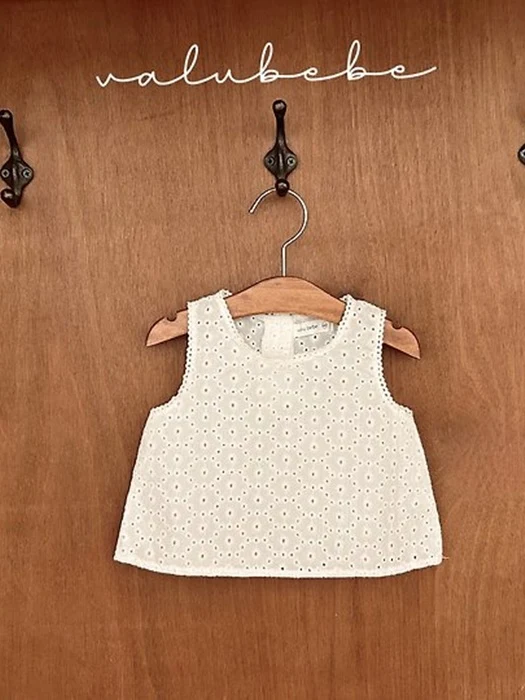 Heidi Inner Blouse
