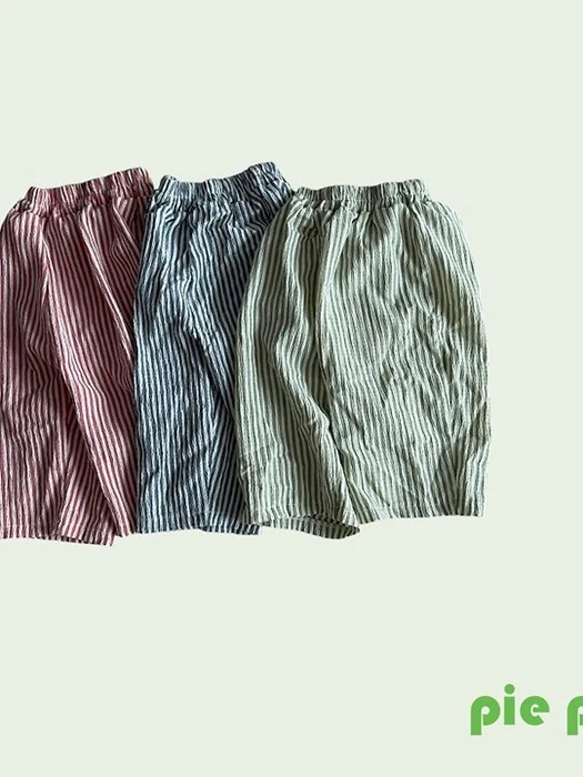 Screw Bar Pants Screw Bar Pants
