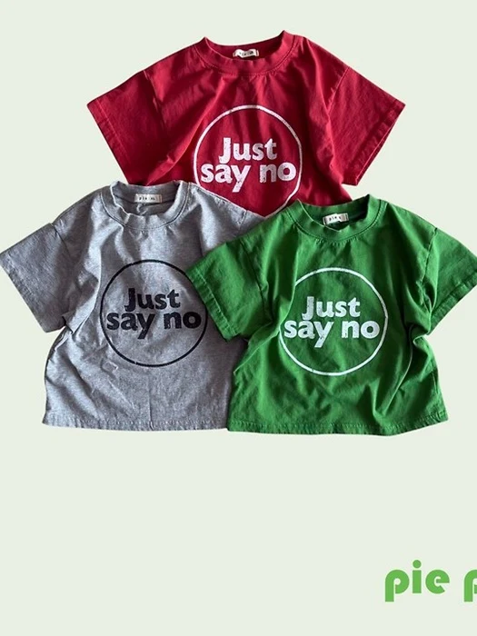 Just Short Sleeve Just Short Sleeve