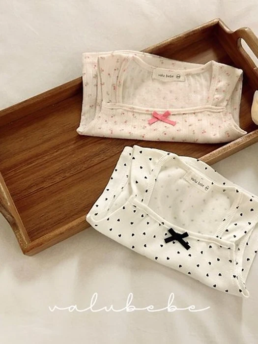 Square Petit Tee