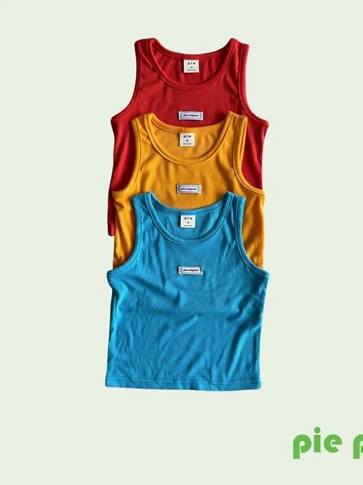 Vivid Sleeveless Vivid Sleeveless