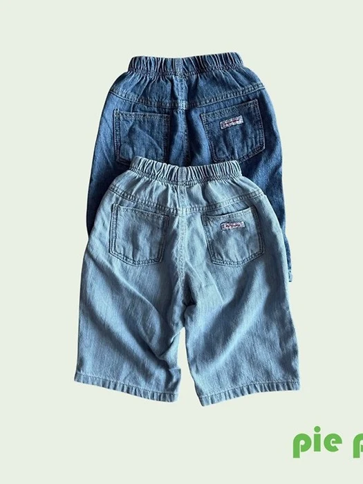 Summer Denim Summer Denim