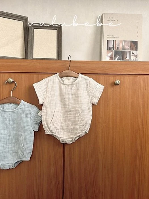 Dodam Pocket Suit