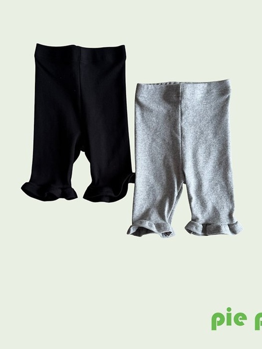Frill Leggings Frill Leggings