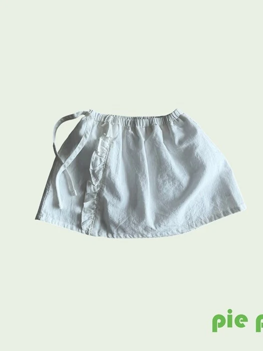 Unni Frill Skirt Unni Frill Skirt