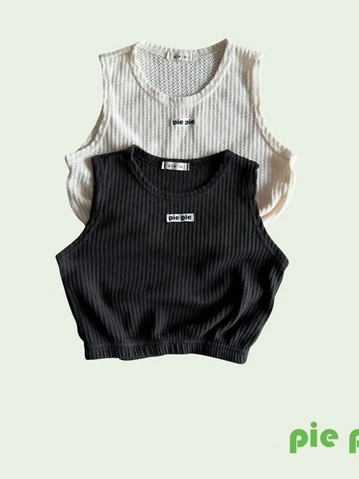 Aircon Layered Vest Aircon Layered Vest