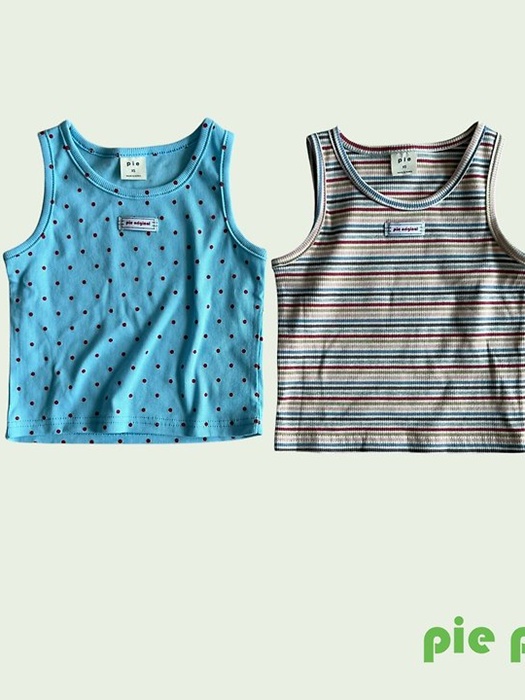 Ping Pong Sleeveless Ping Pong Sleeveless