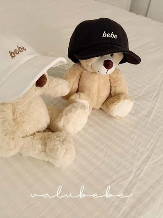 Bebe Cotton Cap