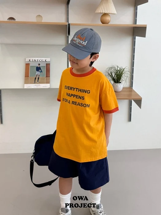 Everything Tee Everything Tee