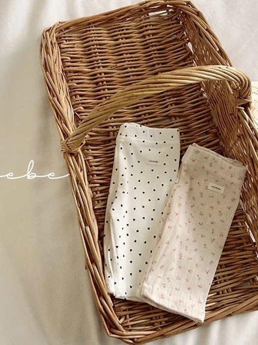 Petit Summer Leggings