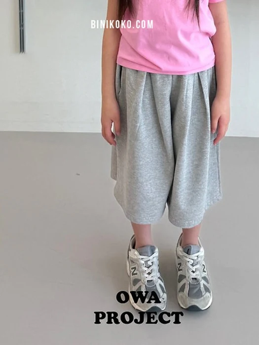 Coco Terry Pants Coco Terry Pants