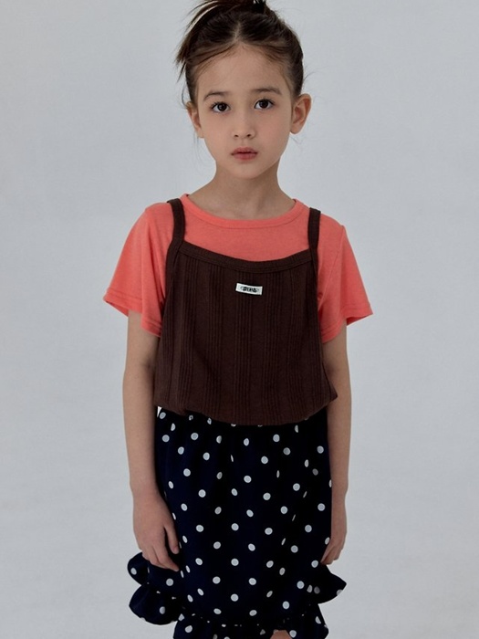 Vinne Sleeveless Top