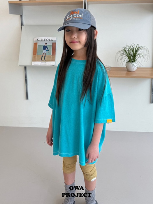 Pig Basic Tee Pig Basic Tee