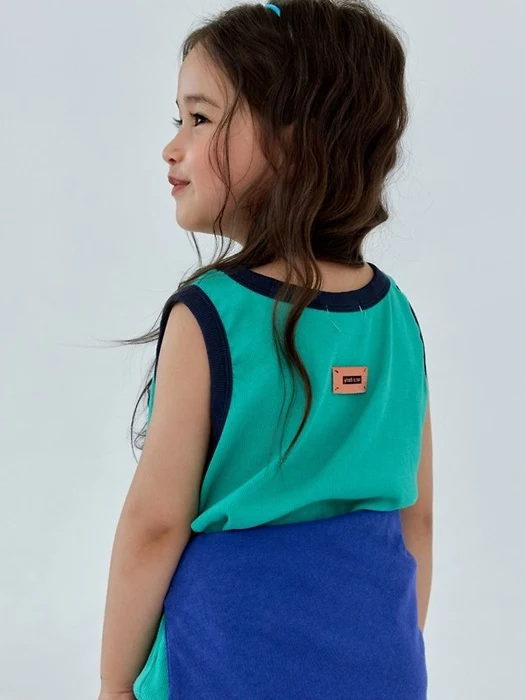 Cos Sleeveless Top