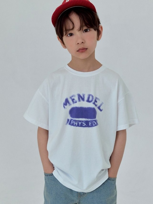 Mendel Tee