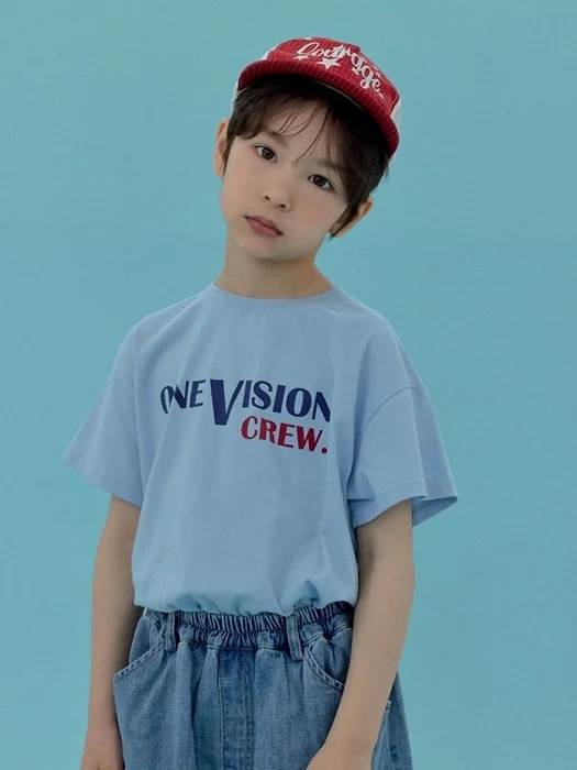 Crew Tee