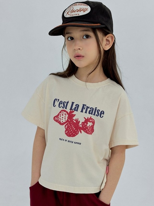 Berry Tee