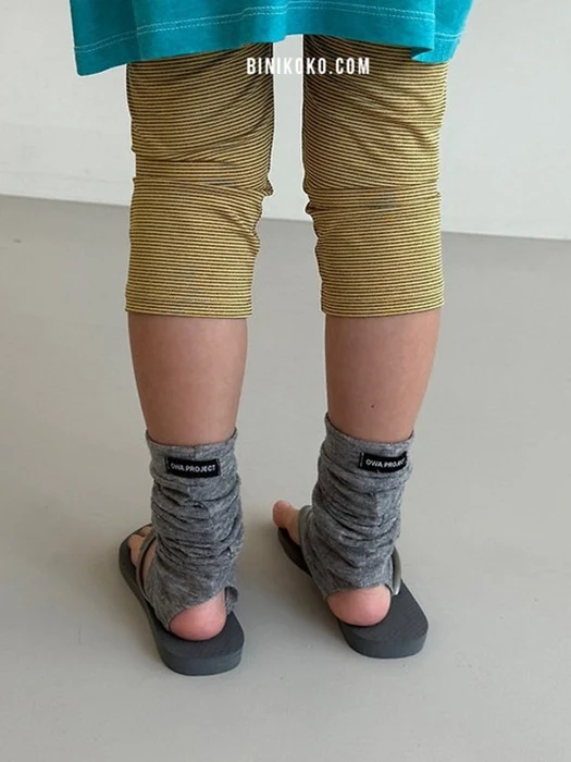 Basic Leggings Basic Leggings
