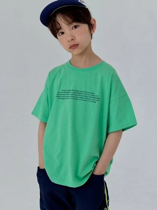 Font Tee