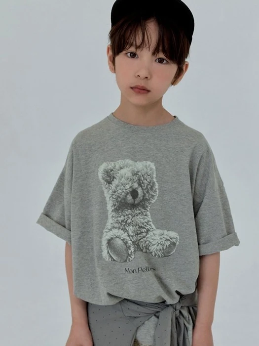 Holo Bear Tee
