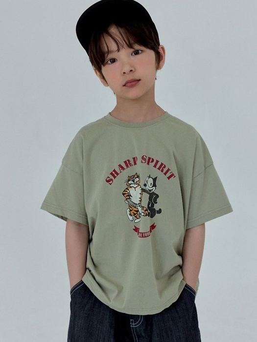 Spirit Tee