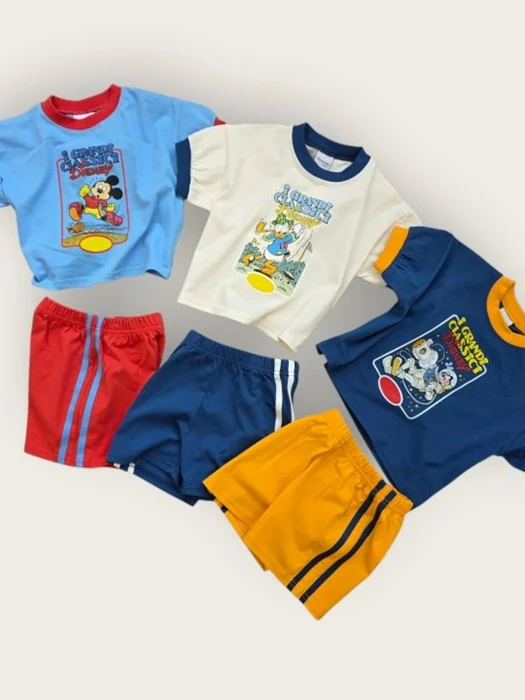 Heritage Set Heritage Set