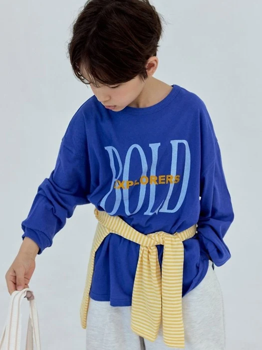 Bold Tee