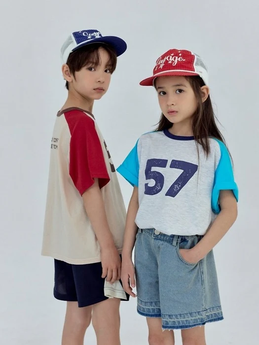 57 Tee