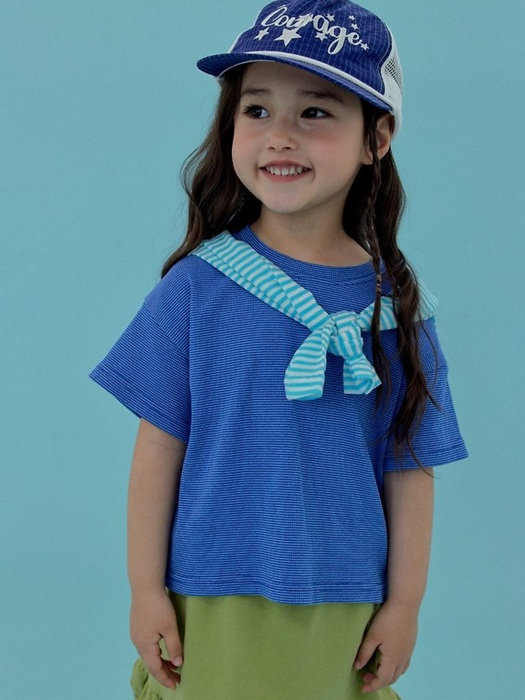 Thin Line Tee Thin Line Tee