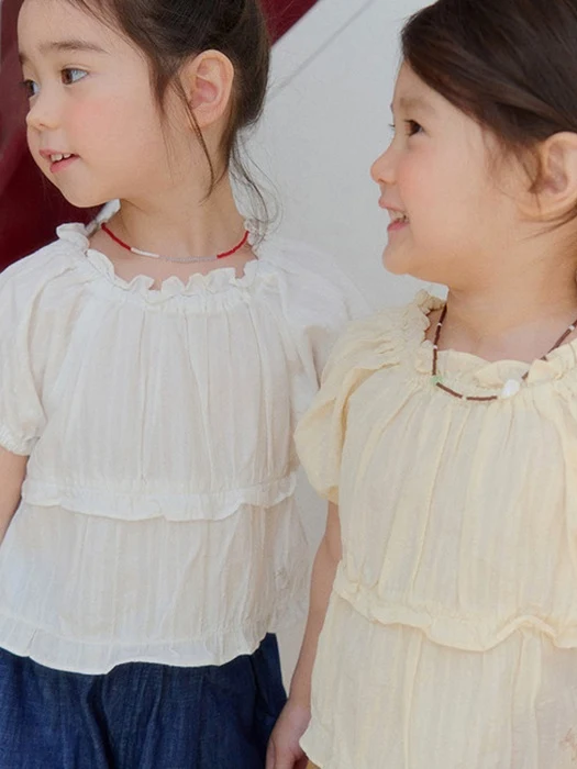 Arico Blouse