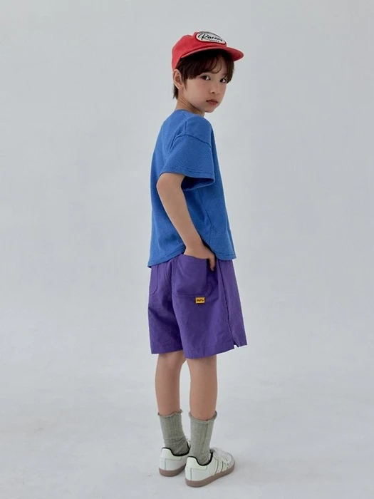 Plain Pants