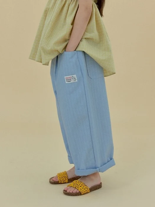 The Pants The Pants
