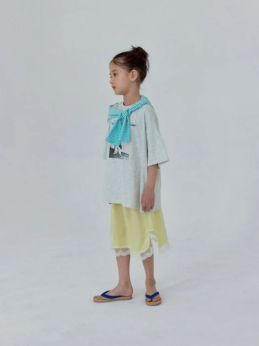 Lowell Skirt