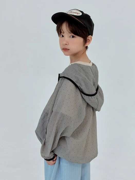 Splash Jumper (Gray)