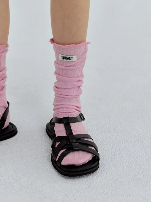 Miu Socks Miu Socks
