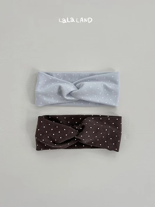 Bebe Dot Band