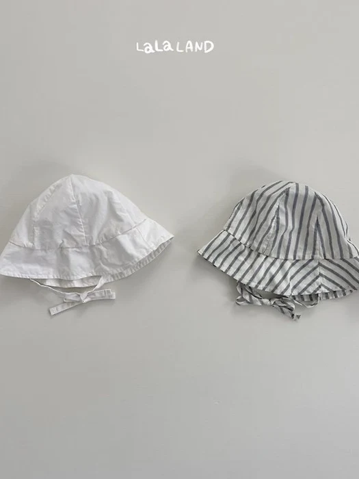 Bebe Summer Bucket Hat