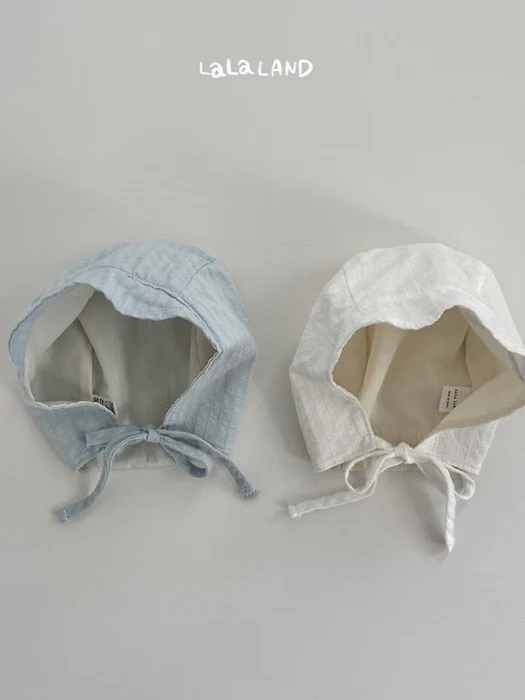 Bebe Blossom Bonnet
