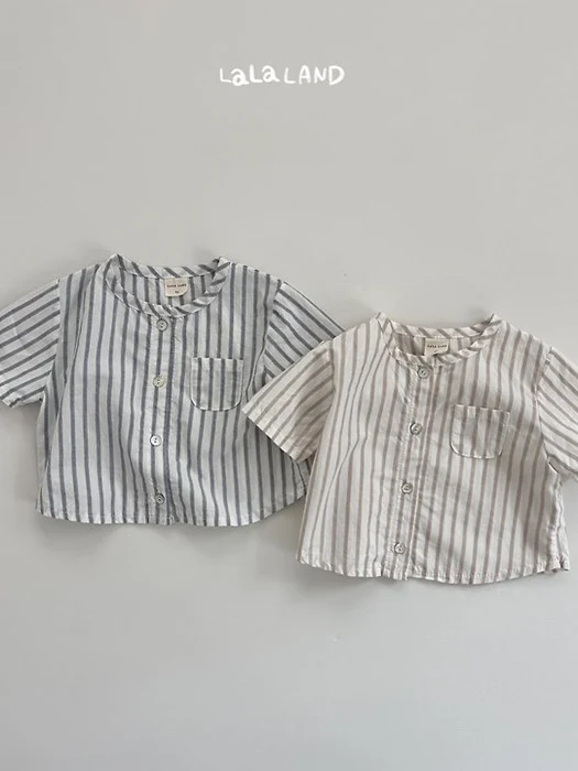 Bebe Papillon Shirt