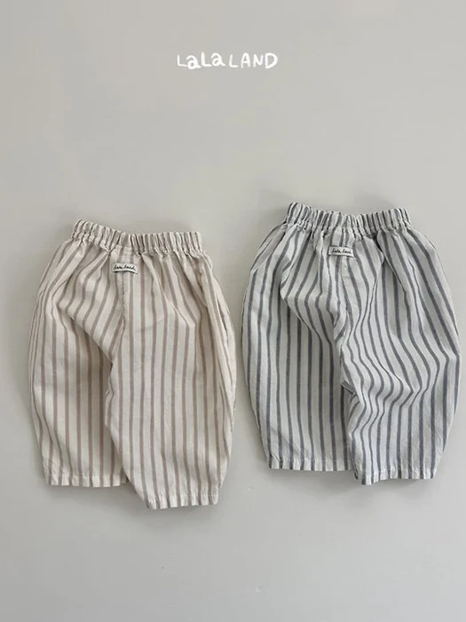 Bebe Papillon Pants