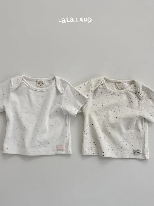 Bebe Bien Short Sleeve Tee Bebe Bien Short Sleeve Tee