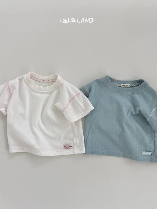 Bebe Point Tee Bebe Point Tee